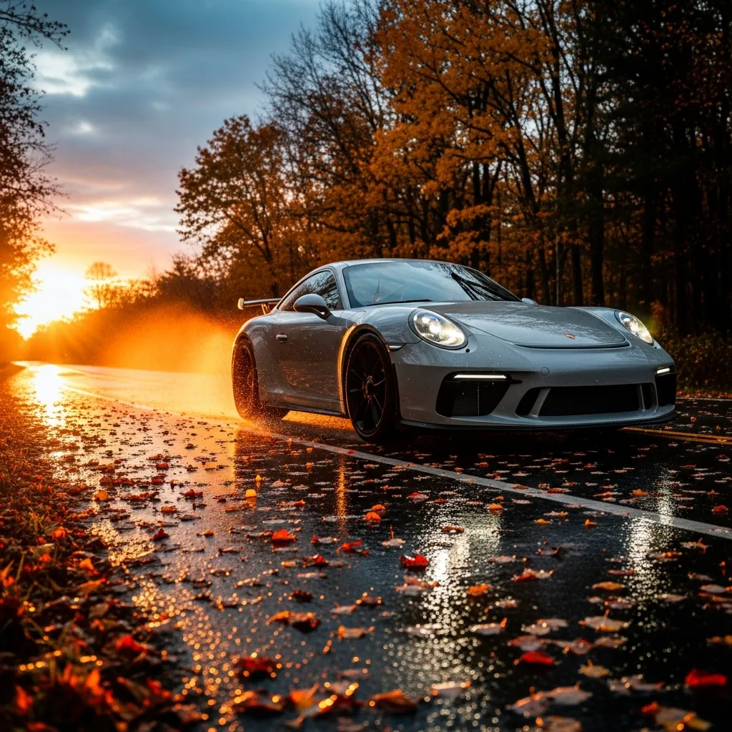 Best Tires for Salem Weather: Winter vs All-Season image
