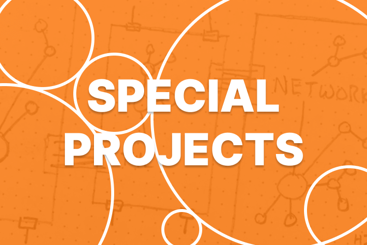 Design-Special Projects