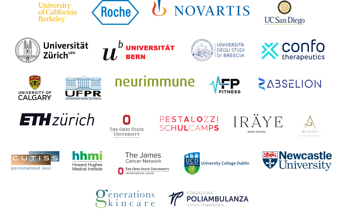 trusted logo