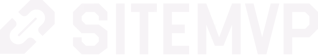 SiteMVP logo