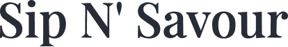 Sip N' Savour Toronto
