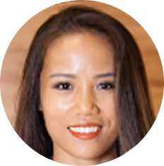 Amanda Zhang
Bridgesky International
