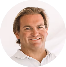 Noah Chanin owner of The Forever Rose from Pennsylvania, United States