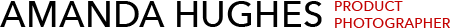 Amanda Hughes Photography Logo