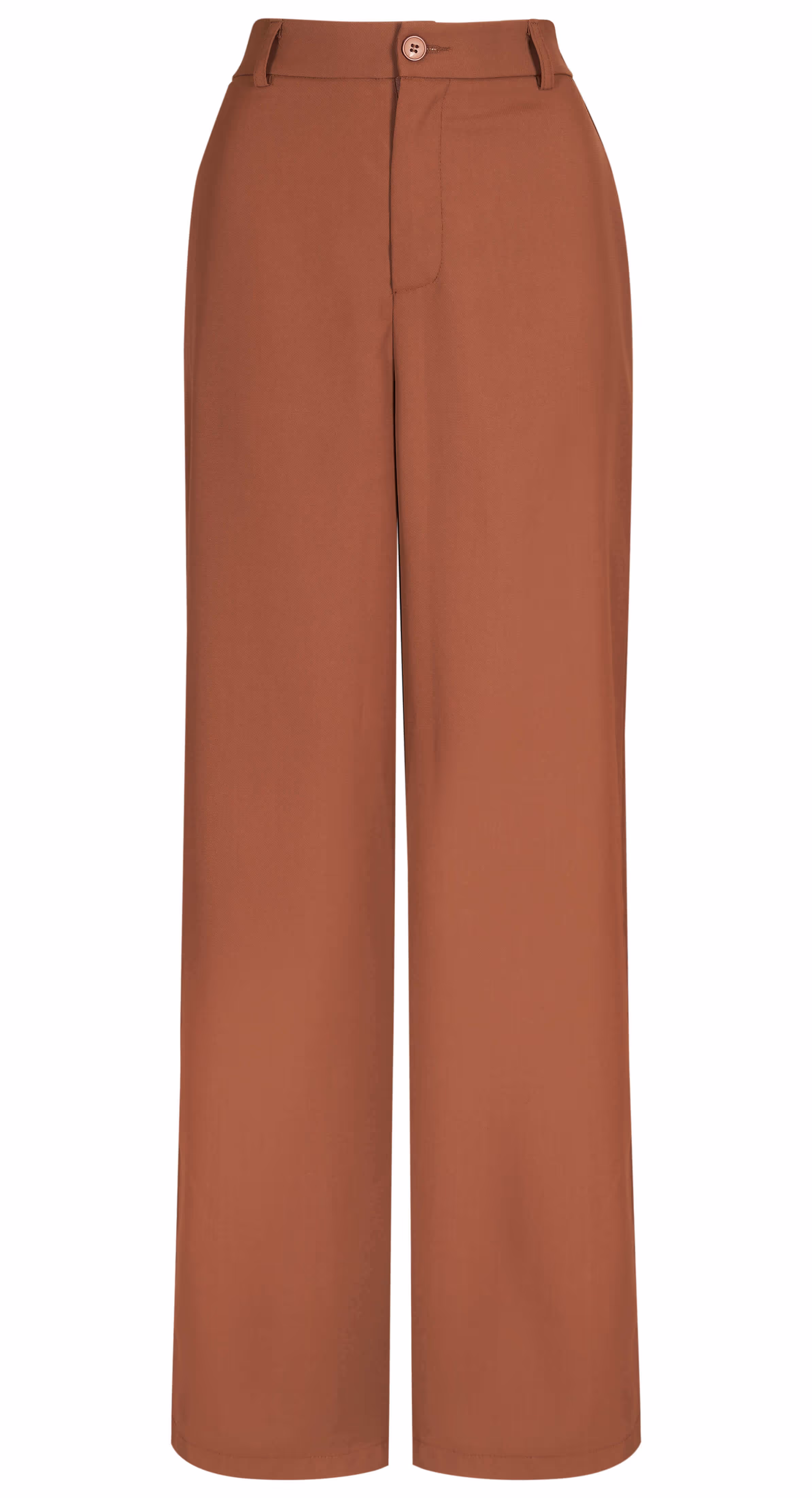 Brown Pants ecommerce photography by Amanda Hughes