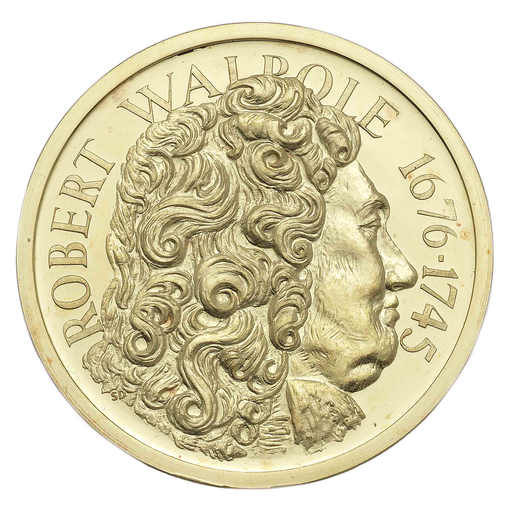 Gold coin macro product photography — detail shot by Auckland ecommerce photographer