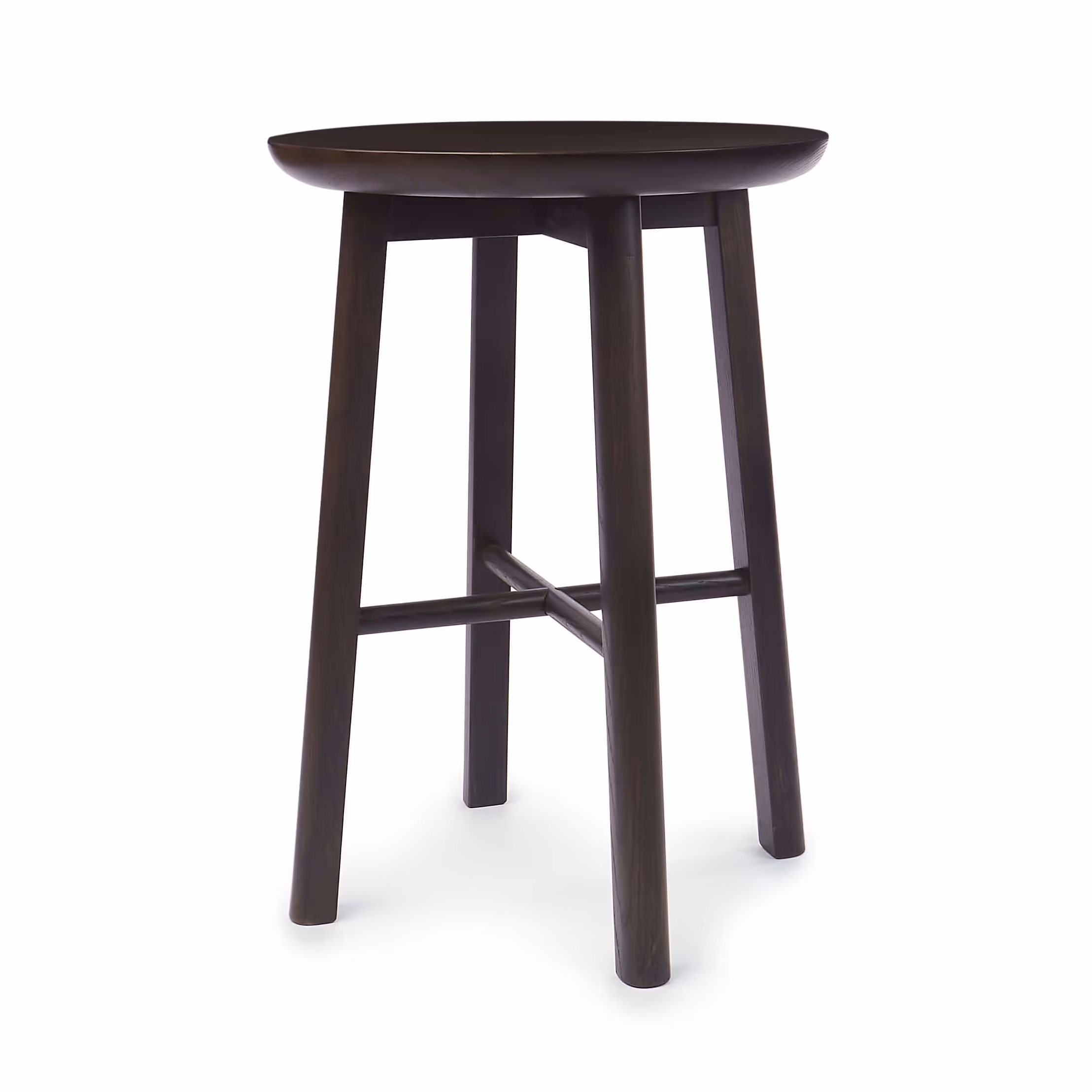Side table homeware photography by Amanda Hughes