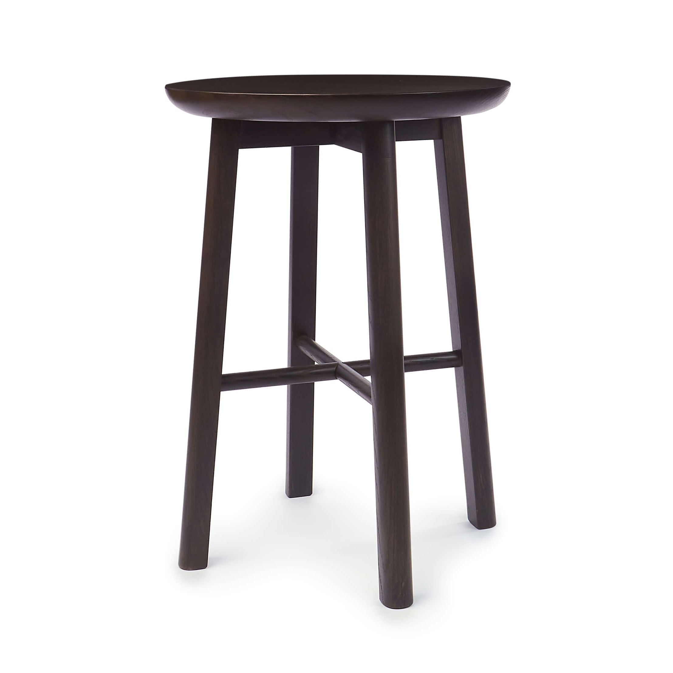 Side table homeware photography by Amanda Hughes