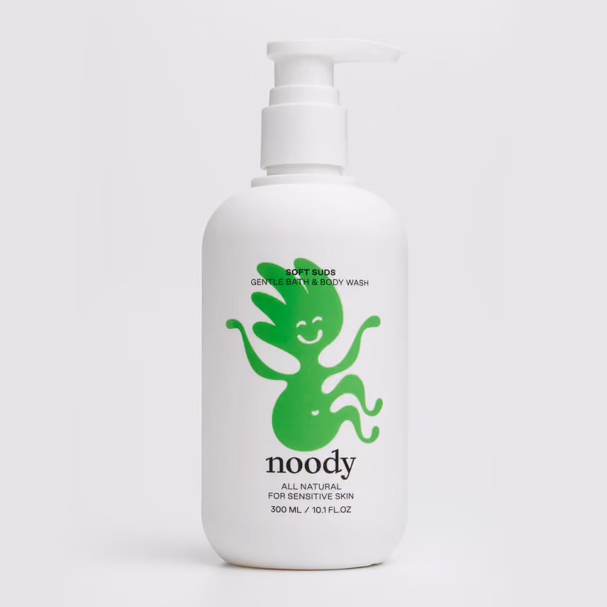 Nobody skincare product photography