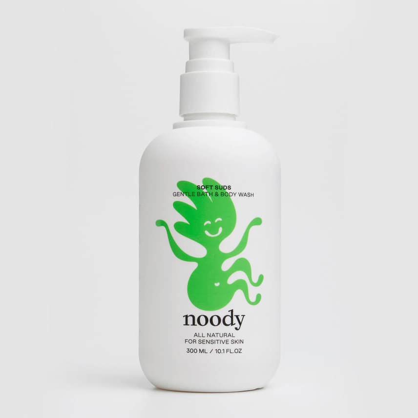 Nobody skincare product photography