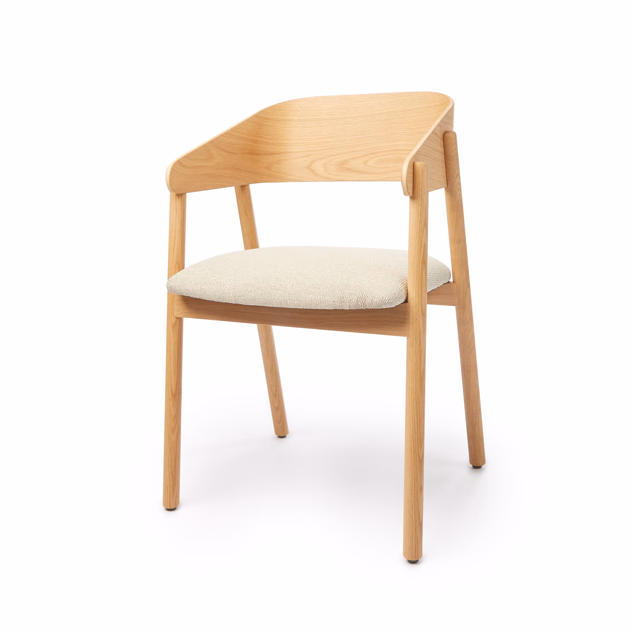 Chair photography ecommerce