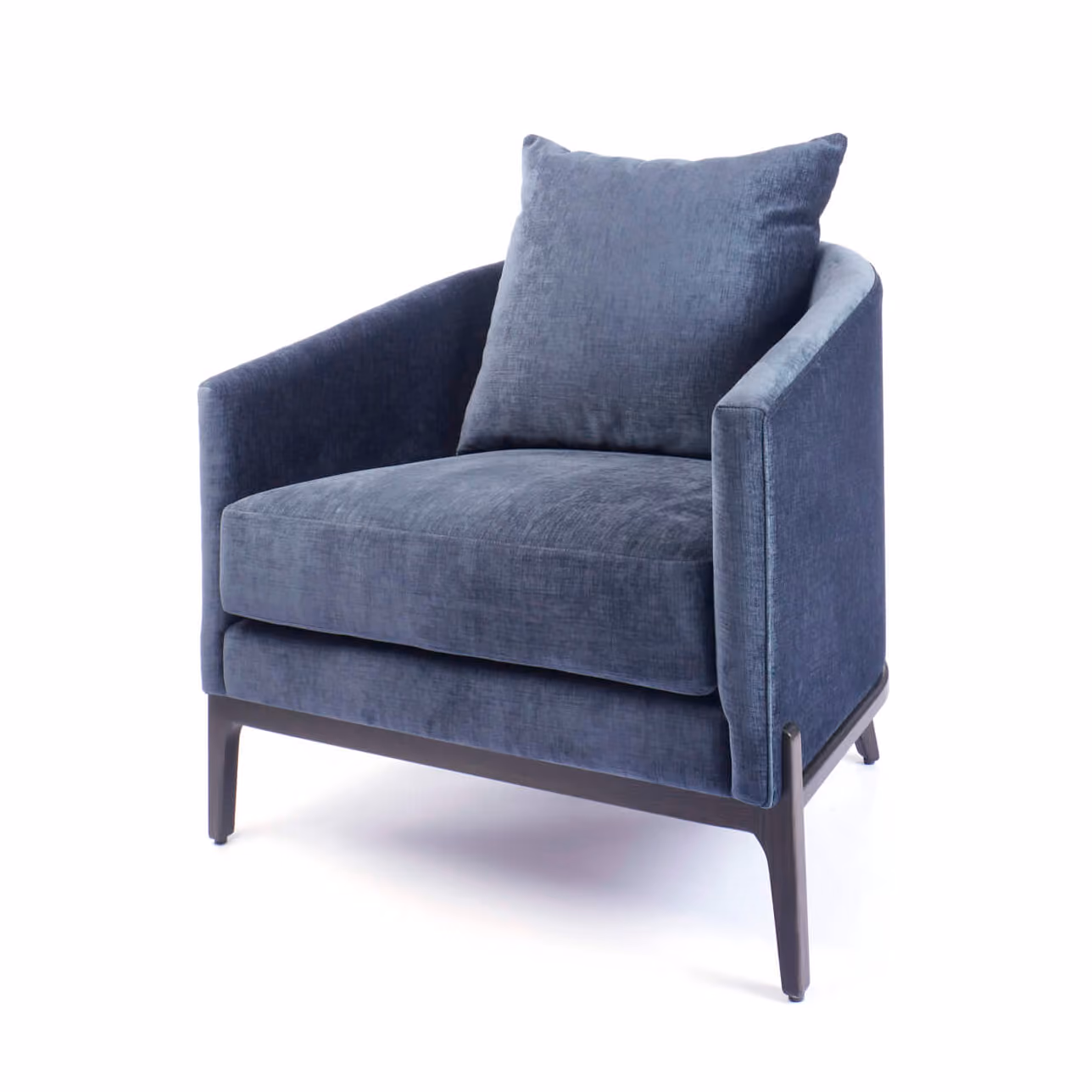 A chair shot for ecommerce