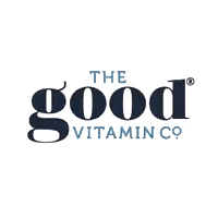 The Good Vitamin Co