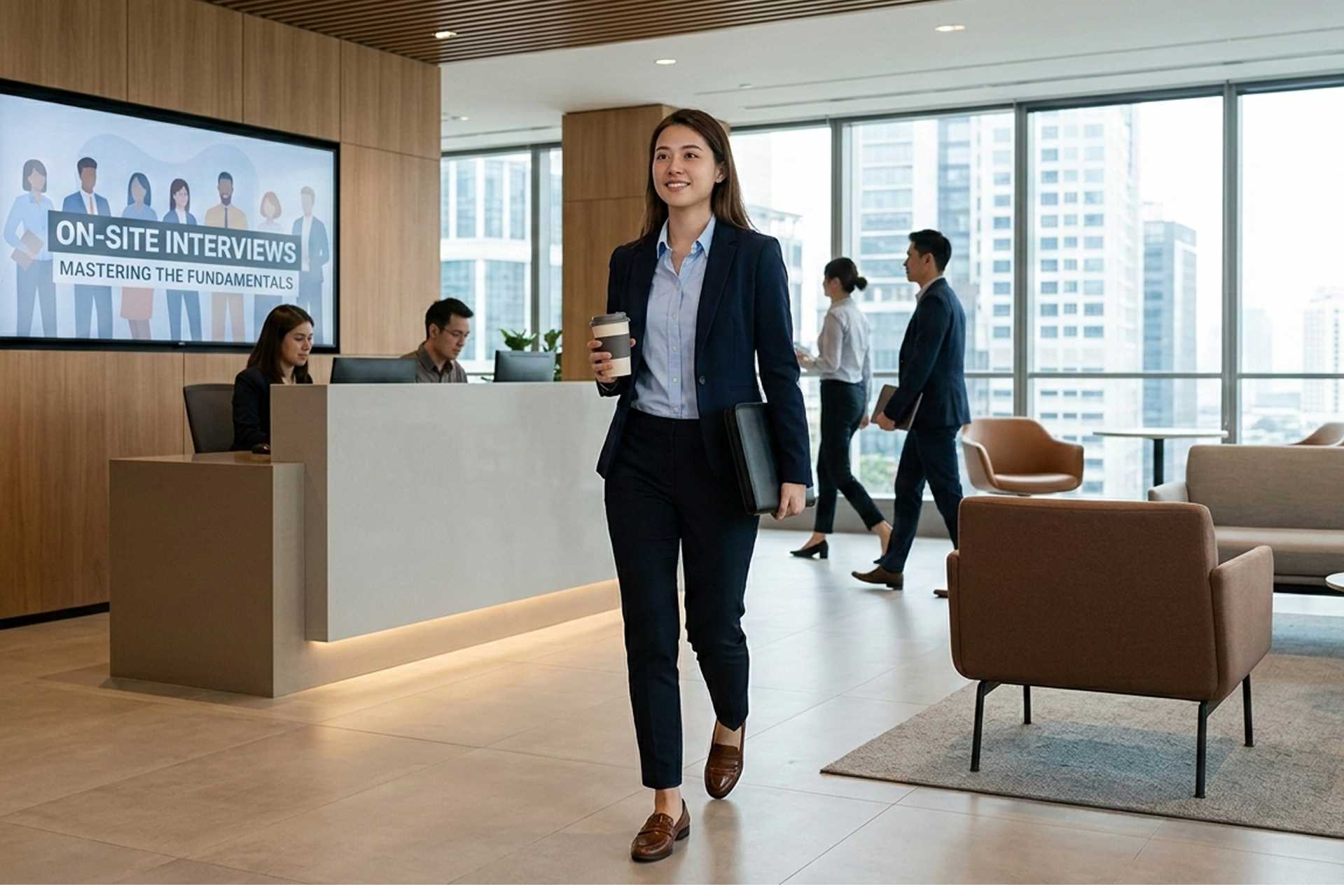 How to Crush Your Next Enterprise Interview