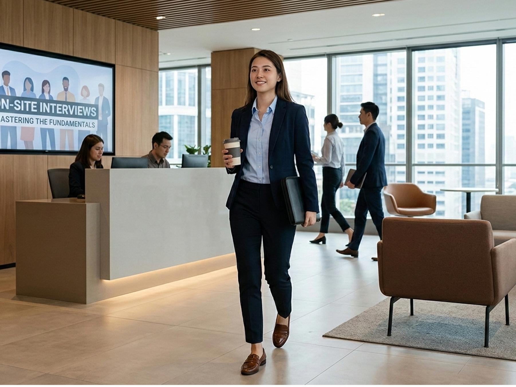 How to Crush Your Next Enterprise Interview