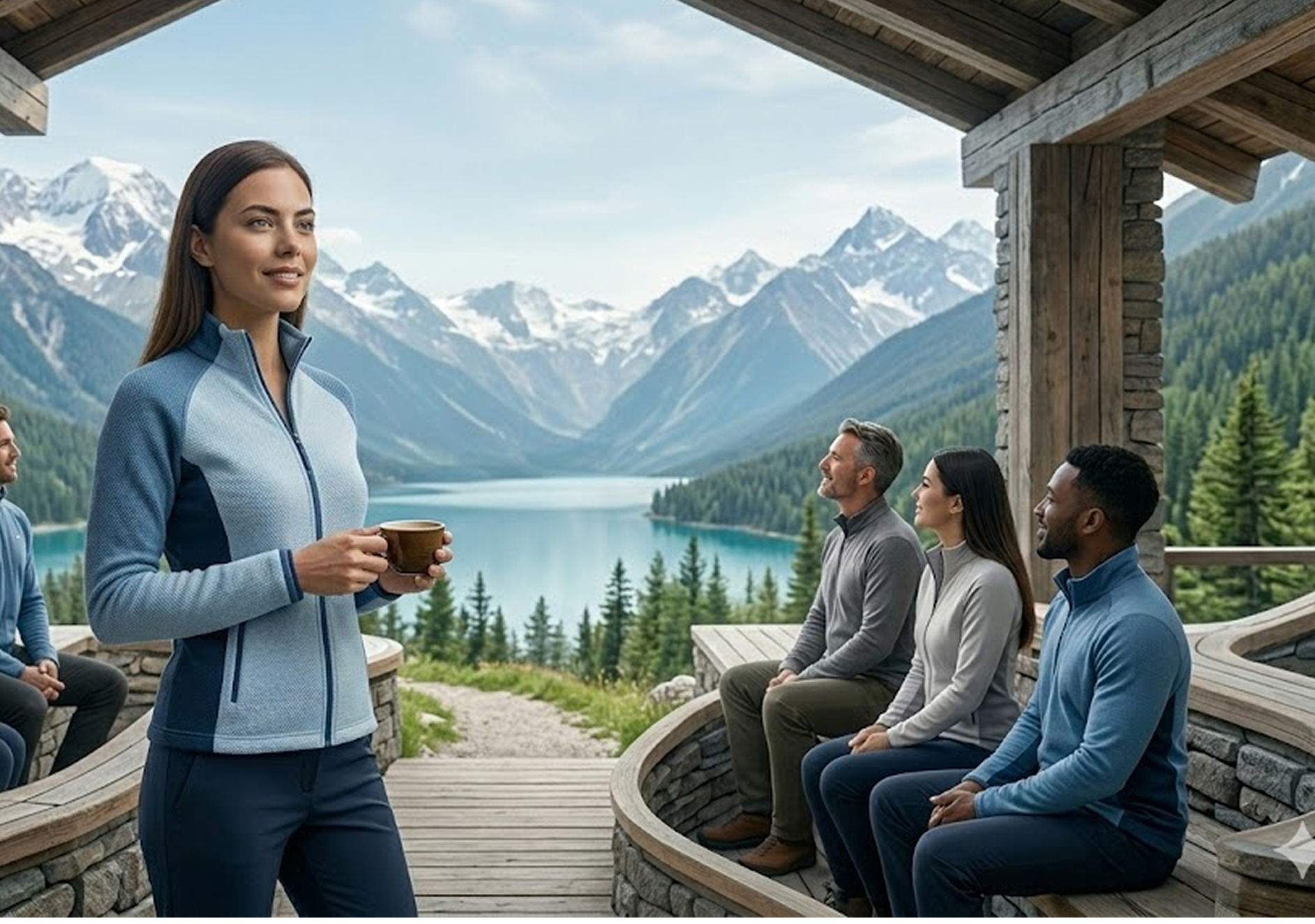 How to Stand Out as a Contract Candidate in Enterprise Tech