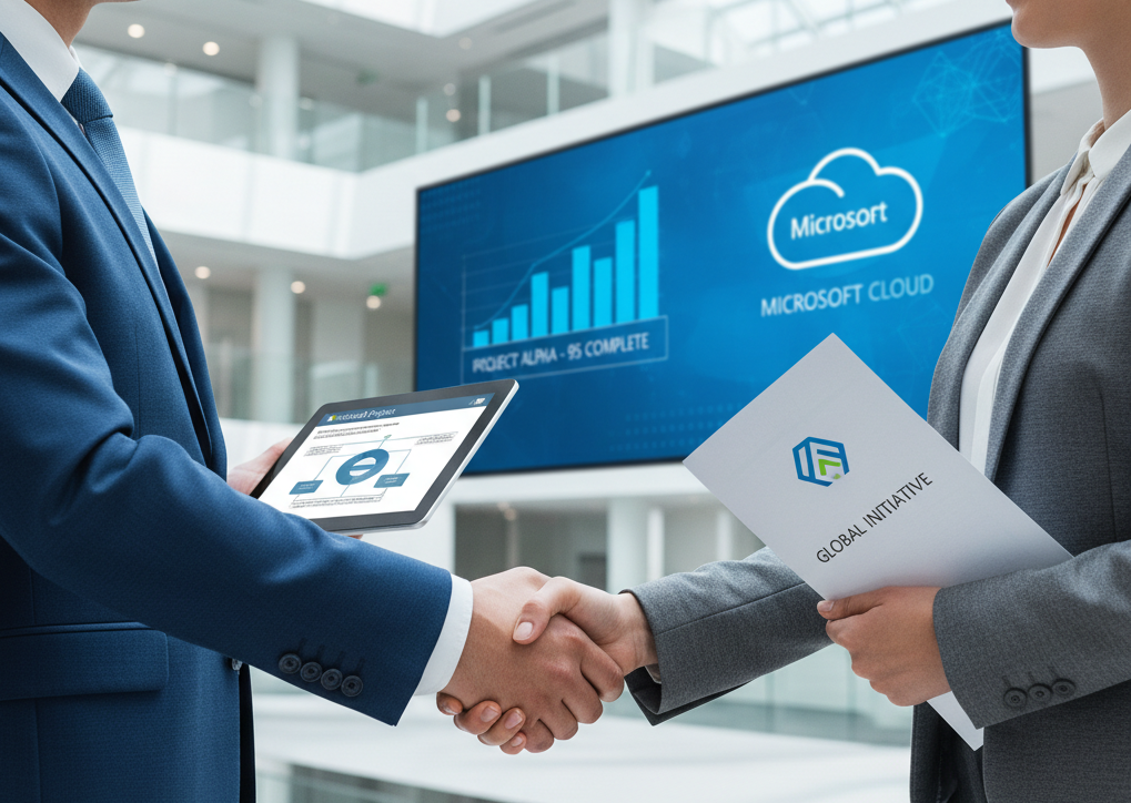 Why Most Microsoft Implementations Underdeliver and What to Do About It 