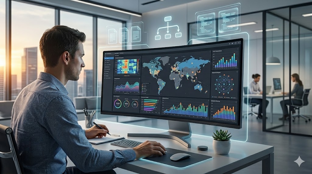 Modernizing a D365 F&O Reporting into a Scalable Analytics Platform