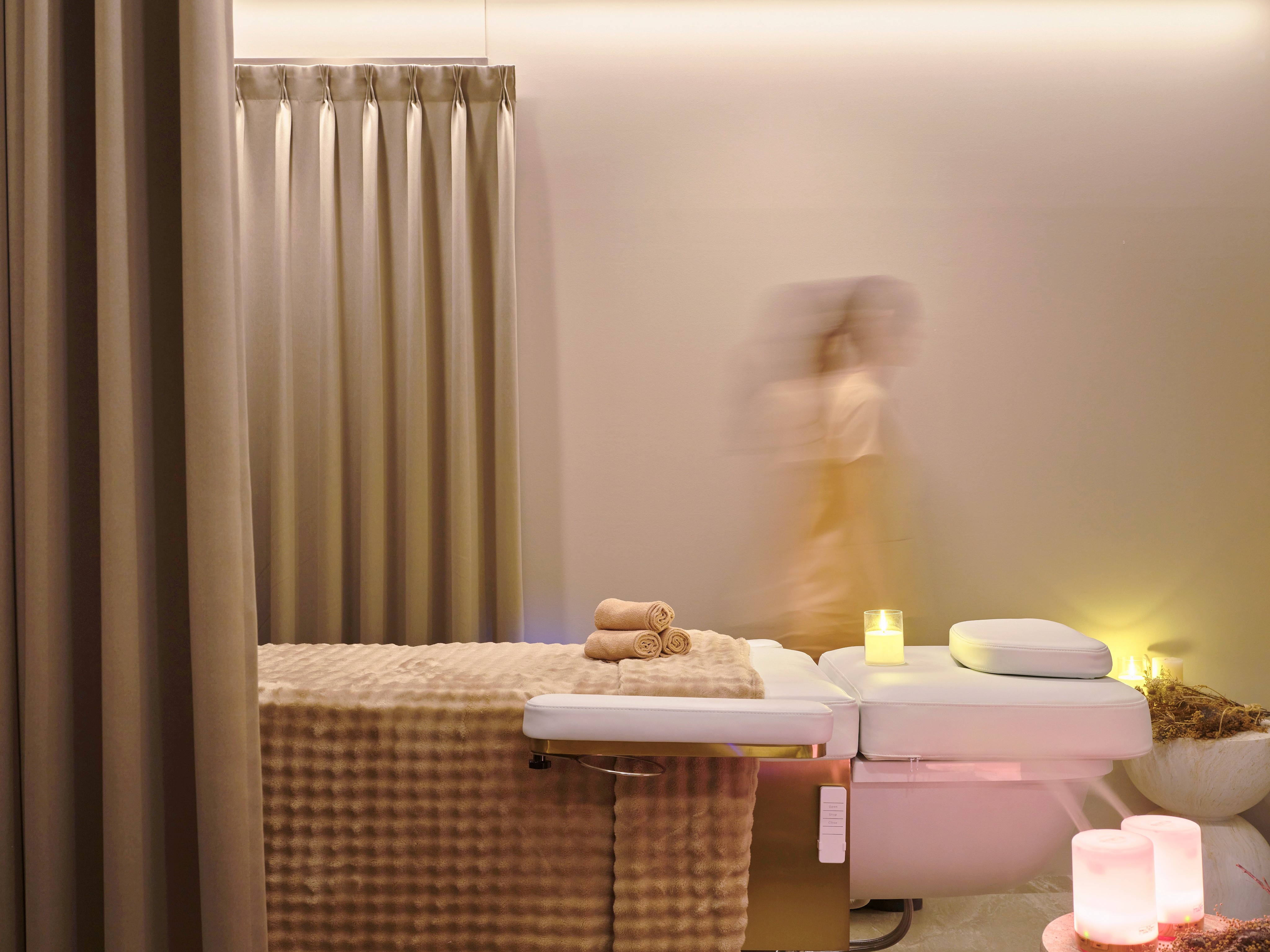 Beautiful Zen MedSpa Clinic 施術室