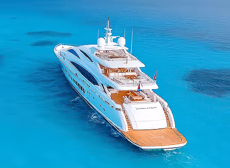 Yacht Image