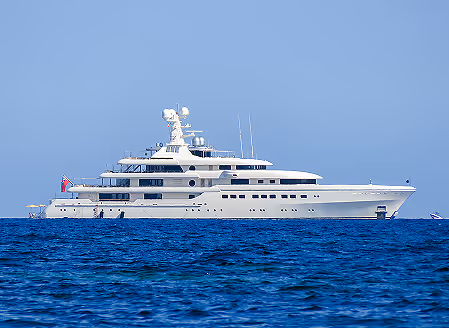 Yacht Image