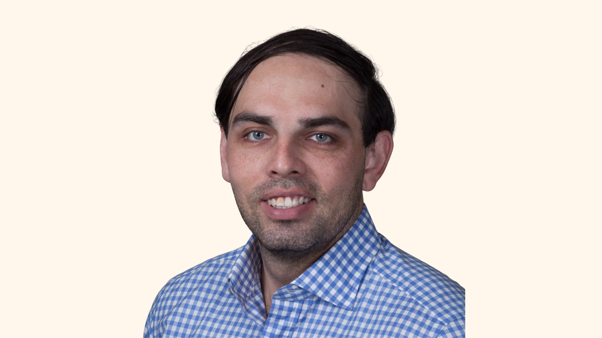 [team] image of individual team member (for ai developer tools)