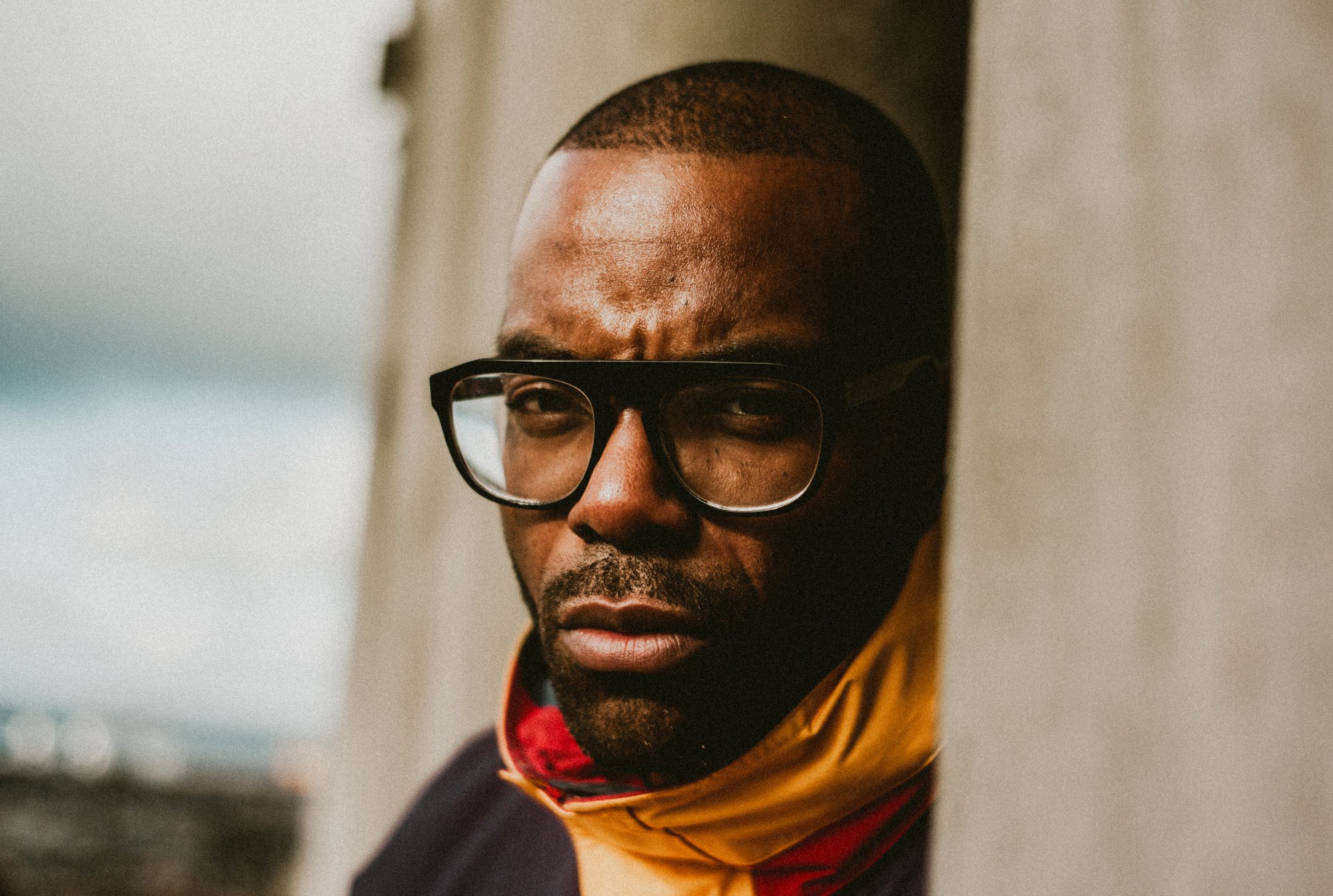 BLK SCL! Spotlight: Hull with Chiedu Oraka