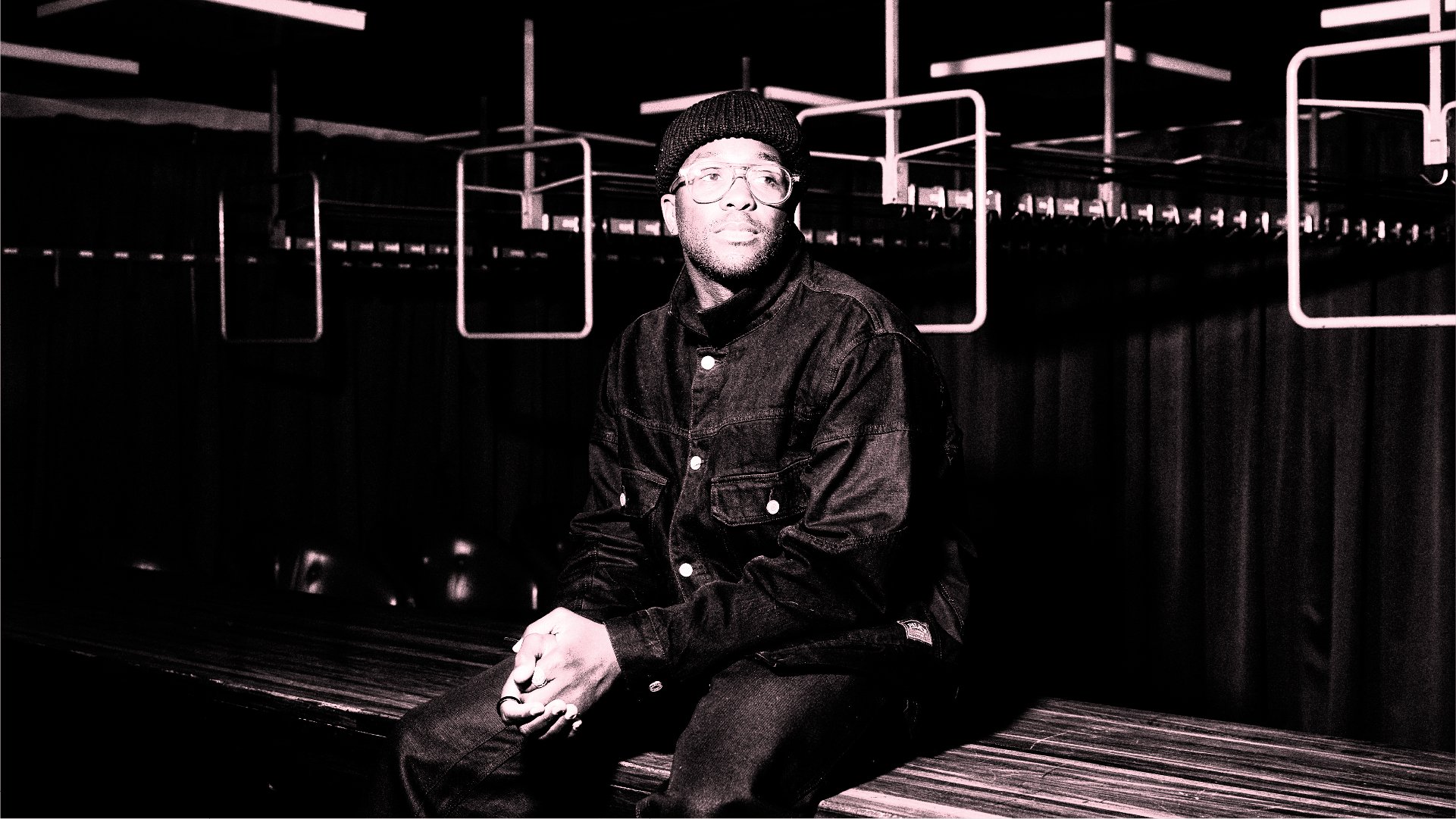 Why I Started BLK SCL!