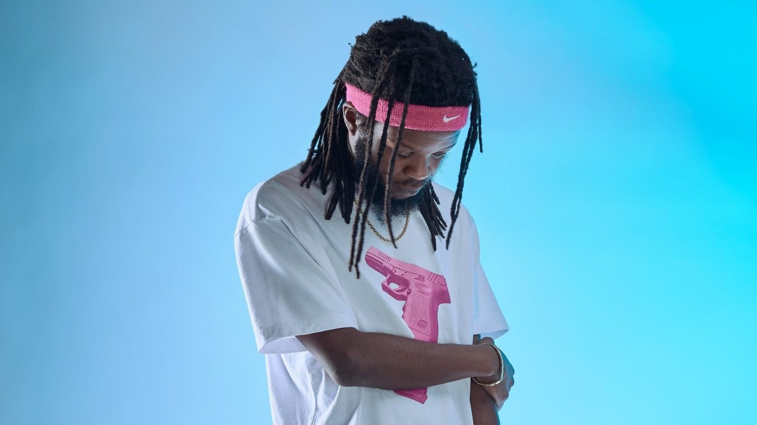 BLK SCL! Spotlight: Belfast with Leo Miyagee
