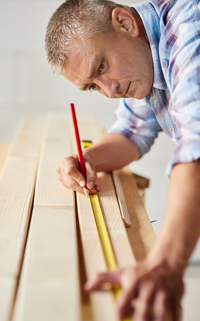 Master Renovation