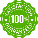 Certification Badge