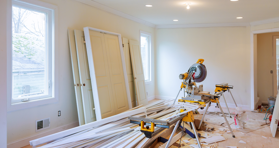 Dream Home - After Renovation
