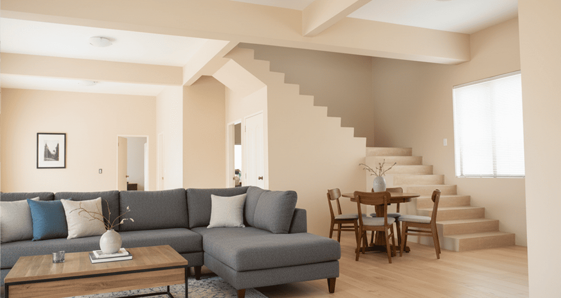 Home Planning - Before Renovation