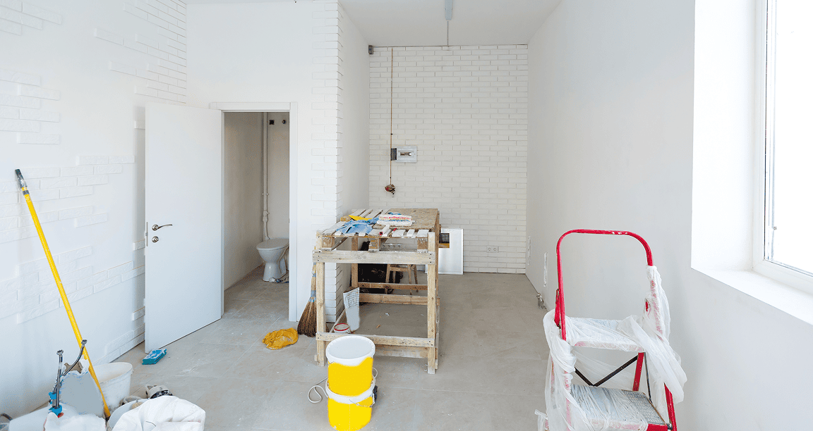 Space Design - After Renovation