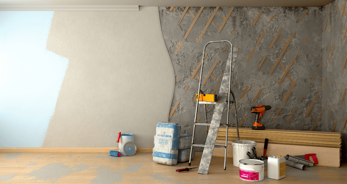 Home Vision - After Renovation