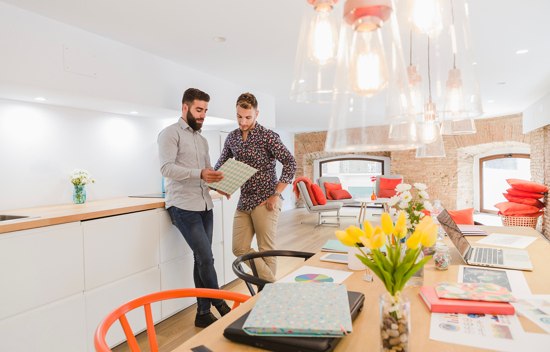 Home Remodeling & Upgrades