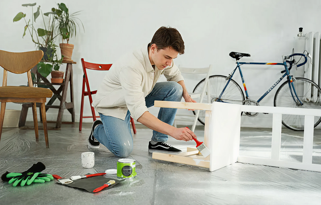 Modern Home Remodeling Services