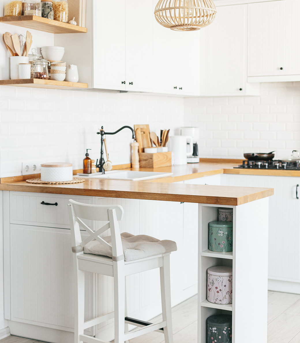 Designed for Better Living