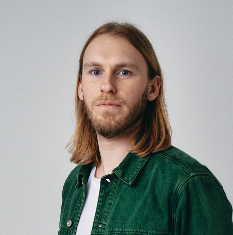 james bartlett headshot.