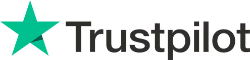 Trustpilot logo.