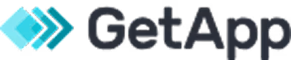 GetApp logo.