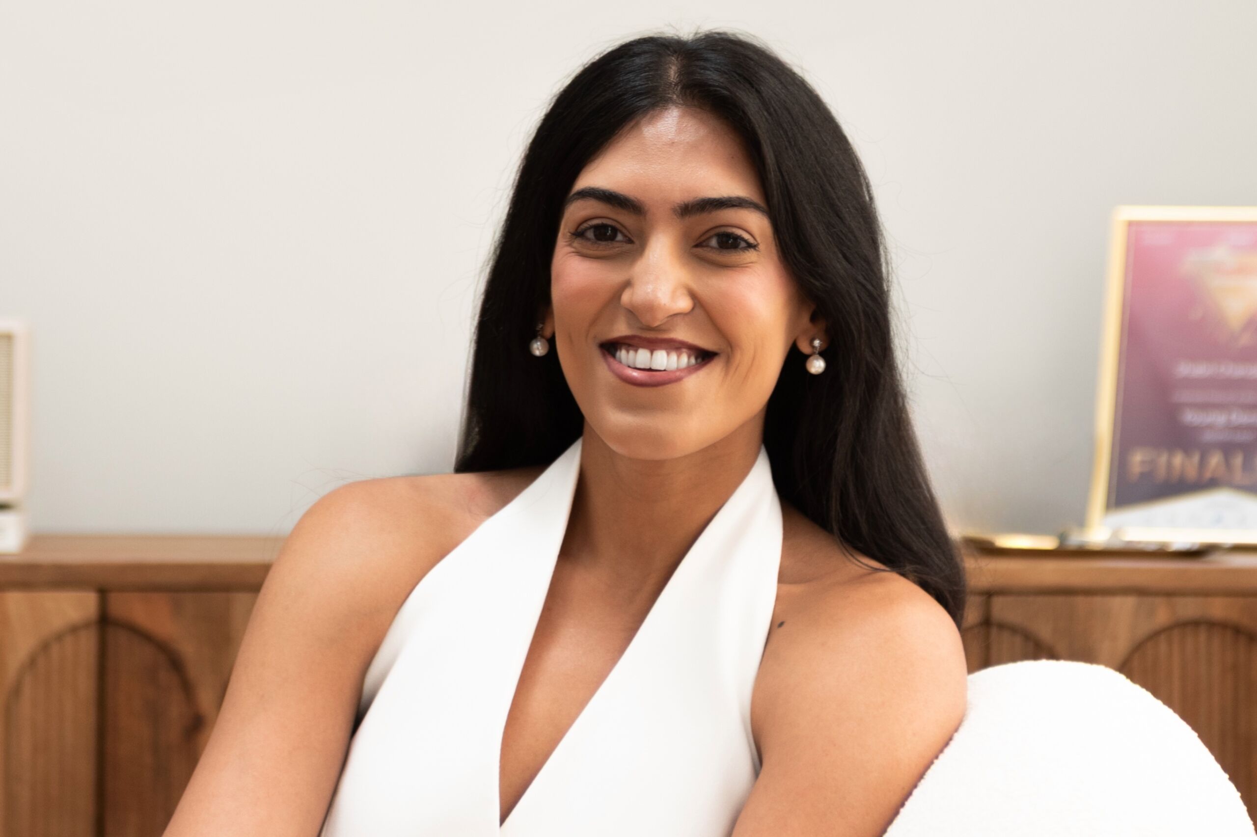 White & Co. Dental clinician