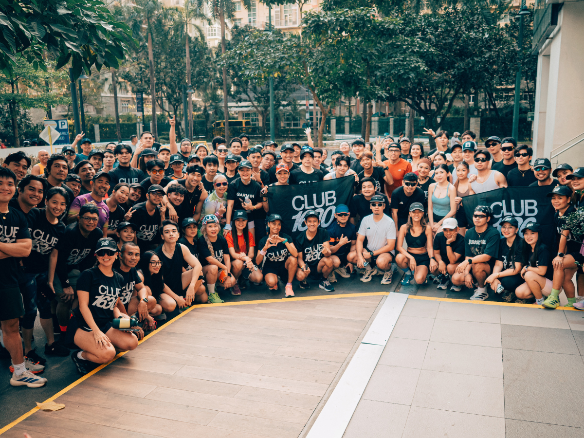 A community that is growing