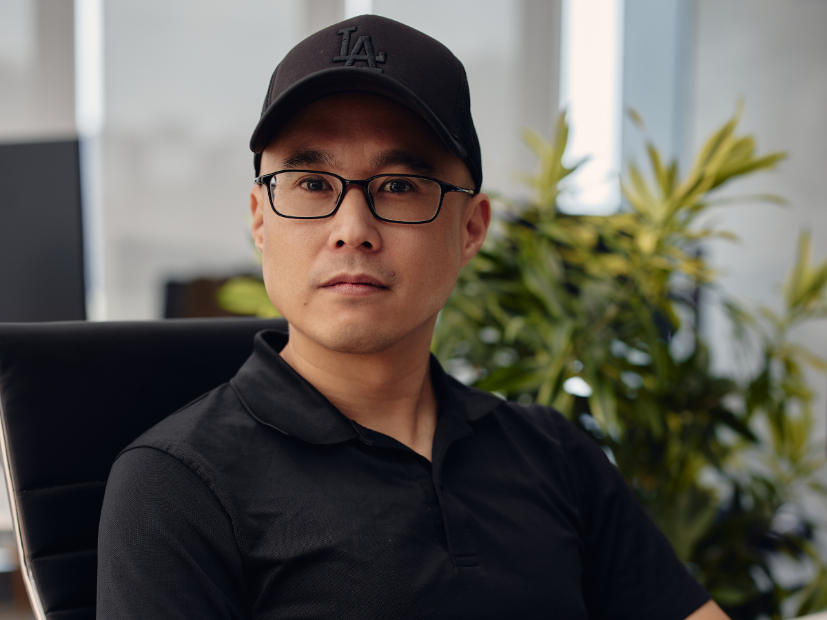 After his success with Kumu,