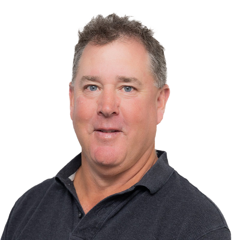 Geoff Lott