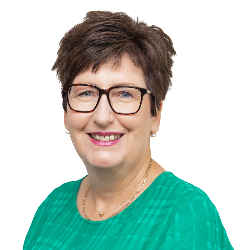 Julie Bullock