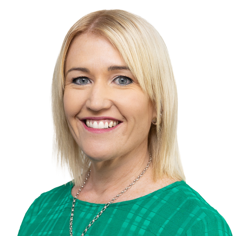 Rachel Worrall