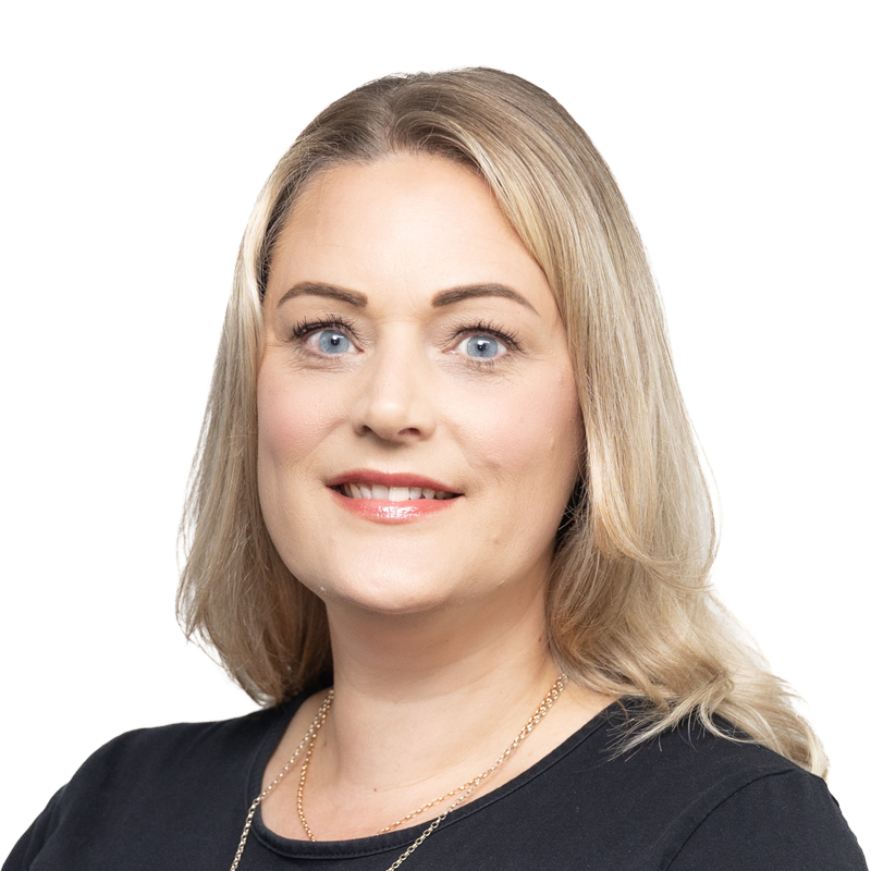 Laura Cleveland