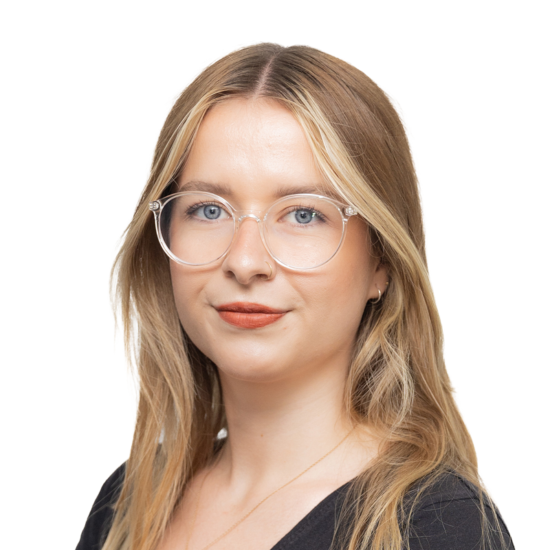Rachael Tucker