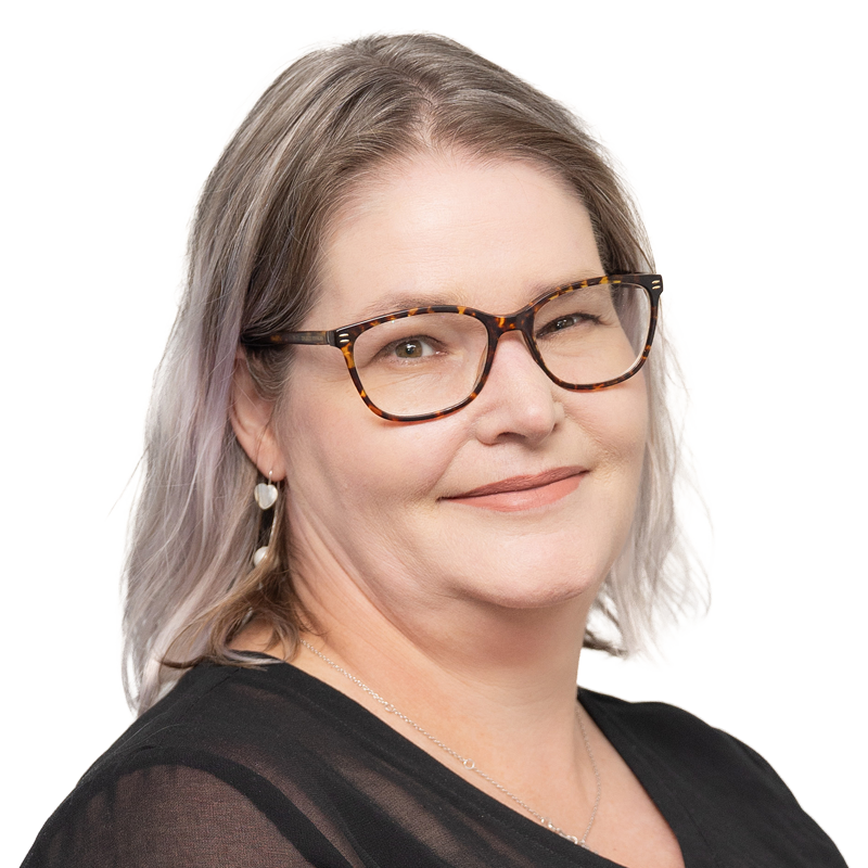 Davina Payne